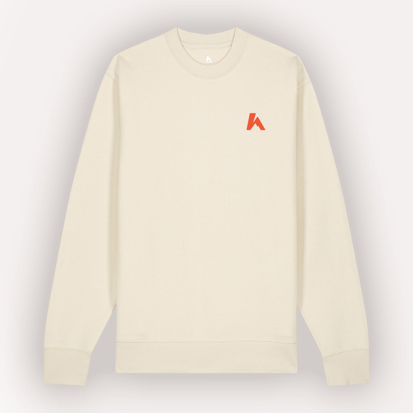HIKR OG 100% Organic Cotton Sweater