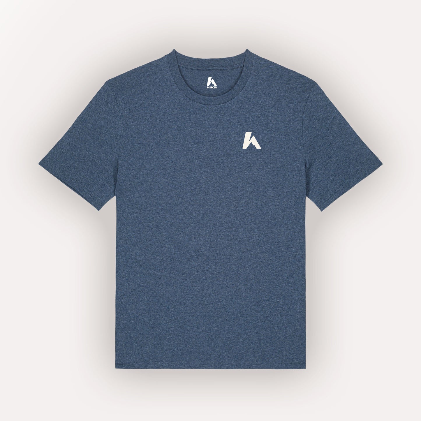 HIKR OG Series 100% Organic Cotton Everyday T-Shirt