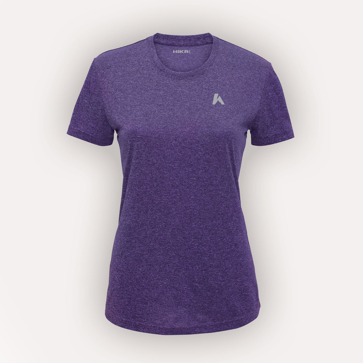 HIKR PWR Women's Technical T-Shirt