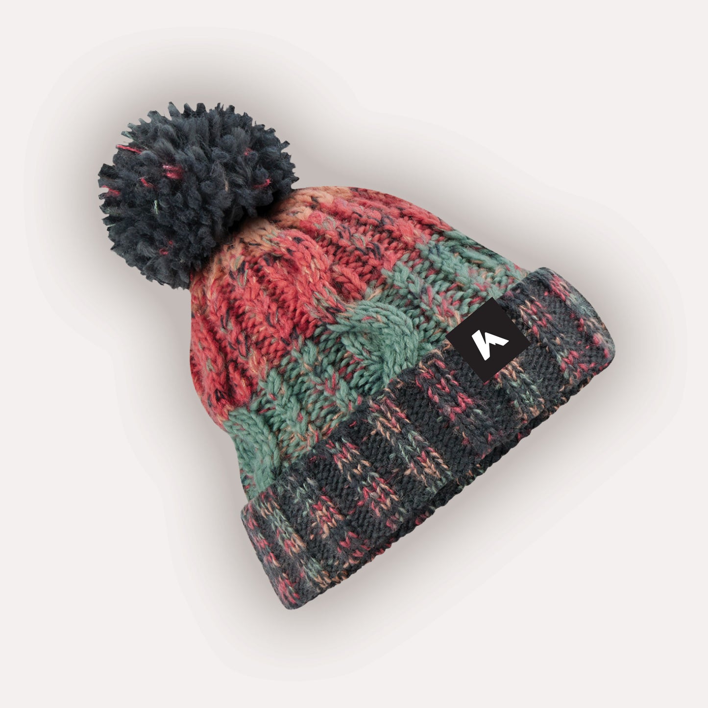 HIKR Frostknit