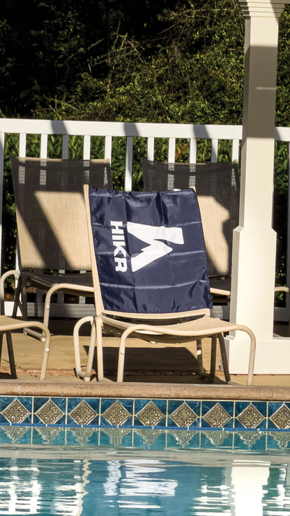 HIKR FLAG