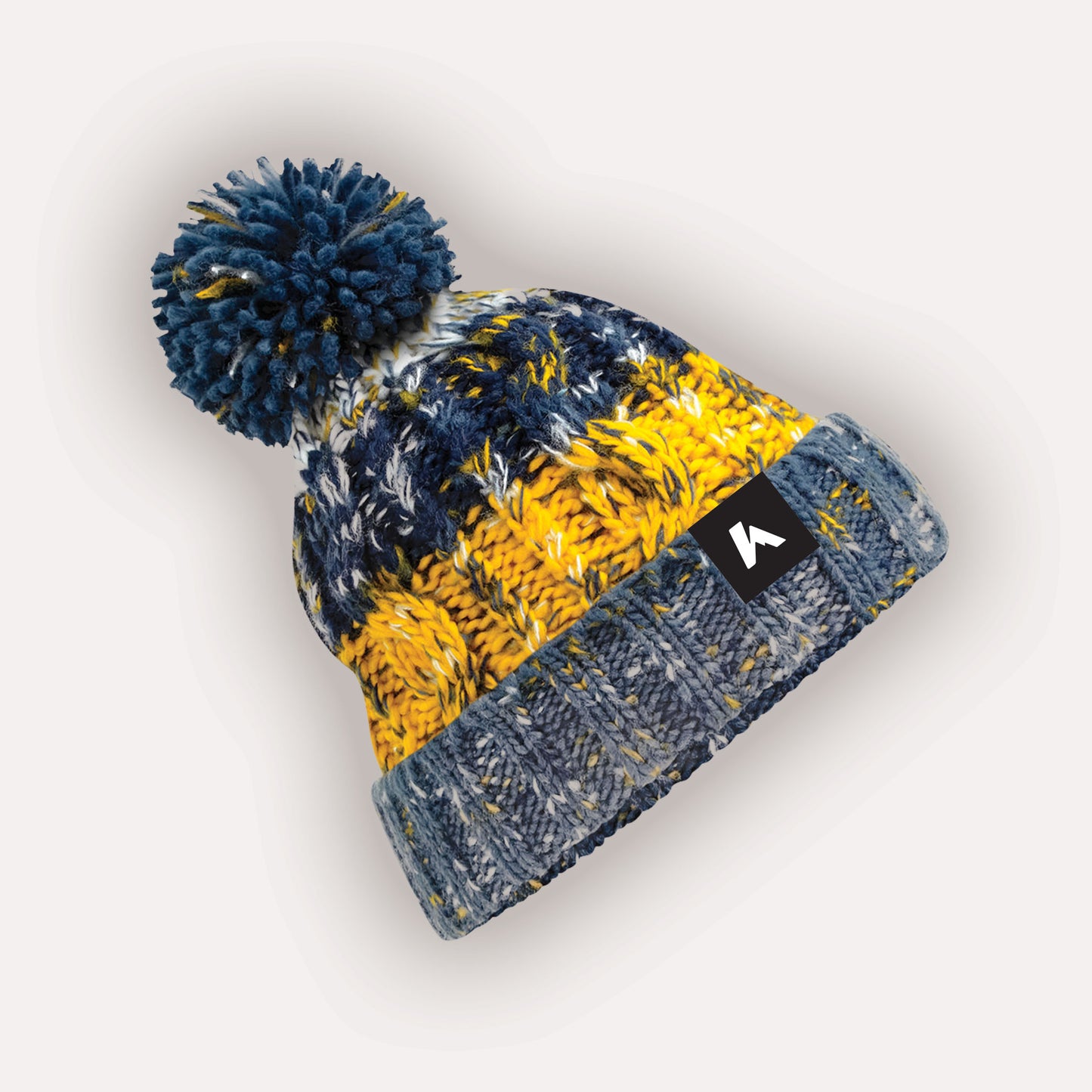HIKR Frostknit