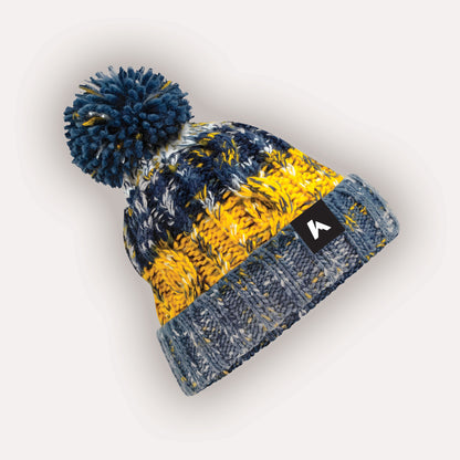 HIKR Frostknit