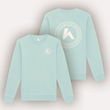 HIKR Collective Organic Cotton Lightweight Sweater