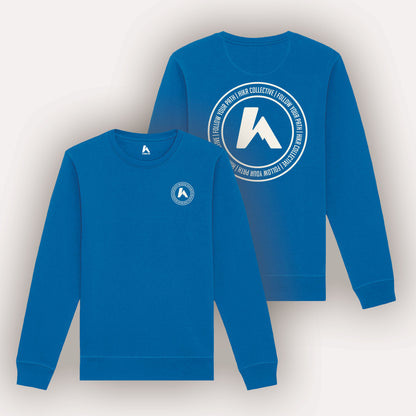 HIKR Collective Organic Cotton Lightweight Sweater