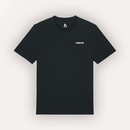 HIKR Core 100% Organic Cotton Everyday T-Shirt