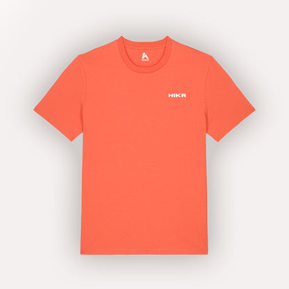 HIKR Core 100% Organic Cotton Everyday T-Shirt