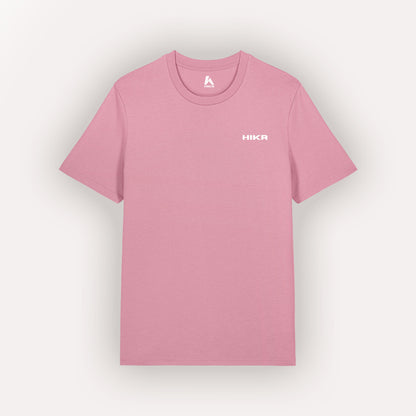 HIKR Core 100% Organic Cotton Everyday T-Shirt