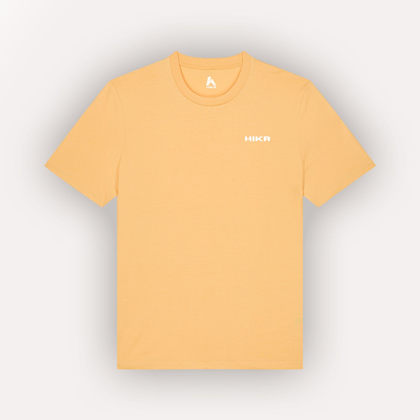 HIKR Core 100% Organic Cotton Everyday T-Shirt