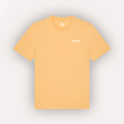 HIKR Core 100% Organic Cotton Everyday T-Shirt