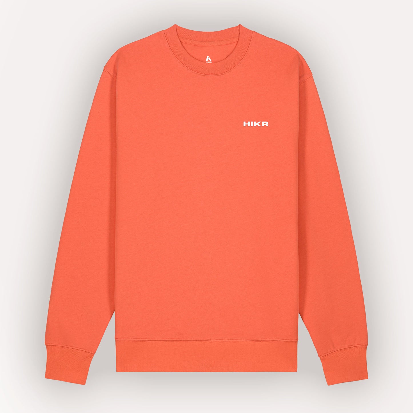 HIKR Core 100% Organic Cotton Sweater