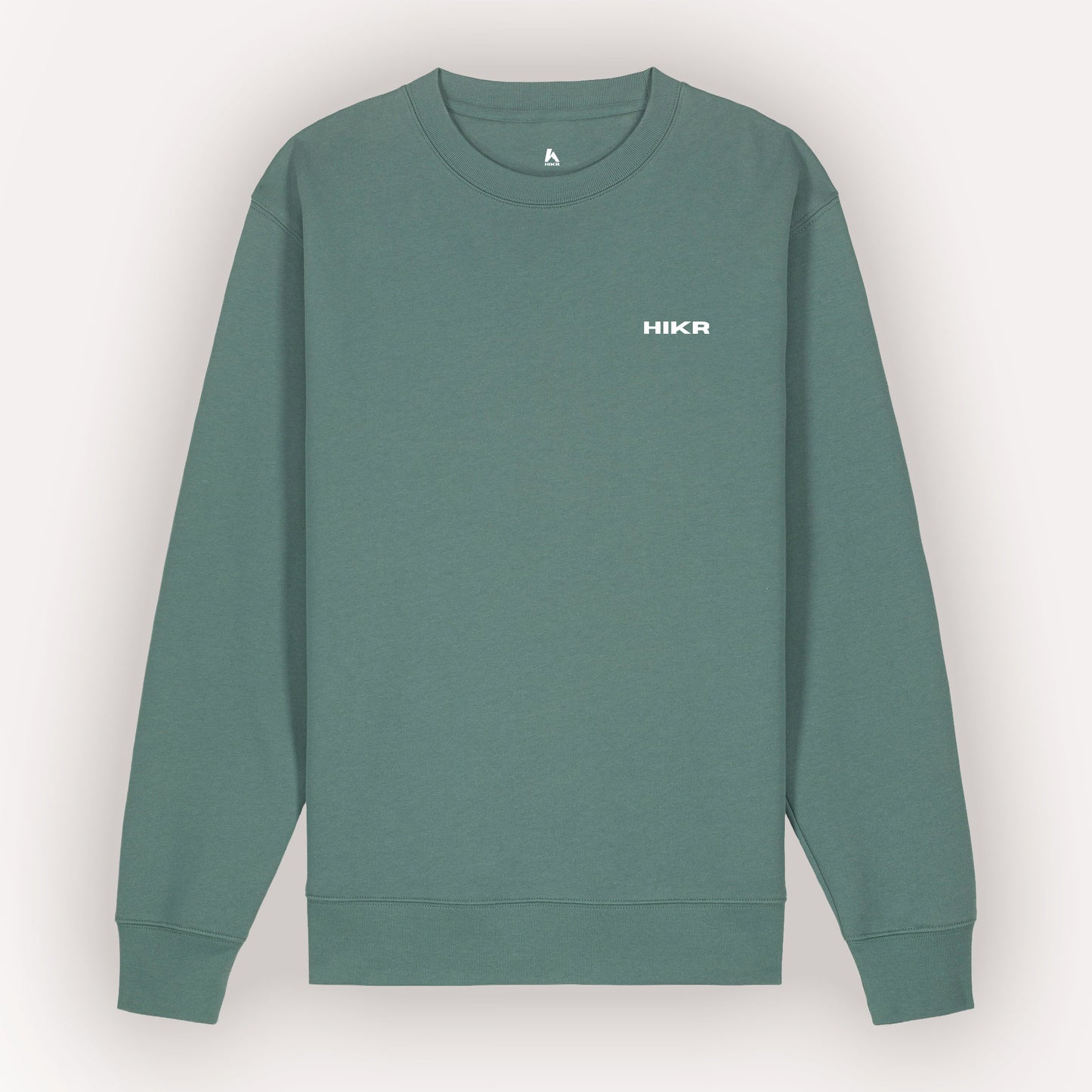 HIKR Core 100% Organic Cotton Sweater