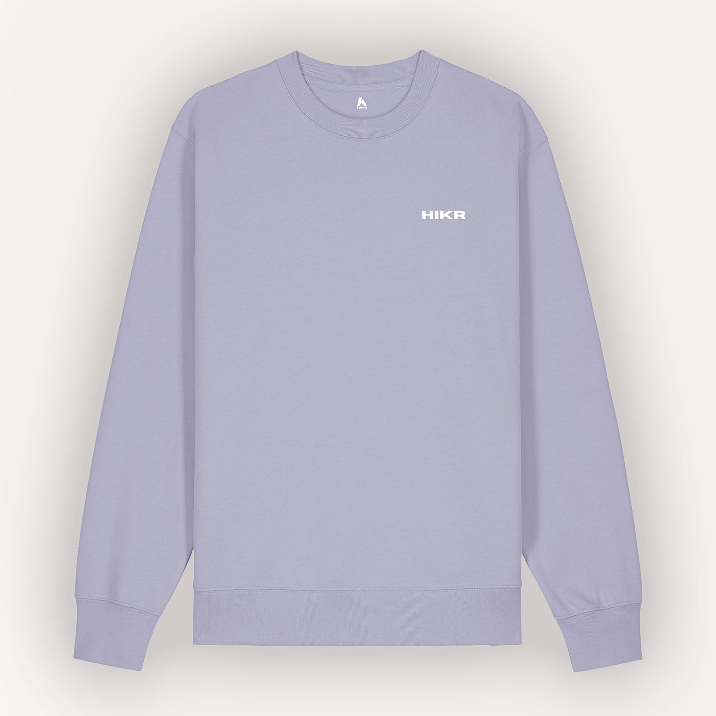 HIKR Core 100% Organic Cotton Sweater