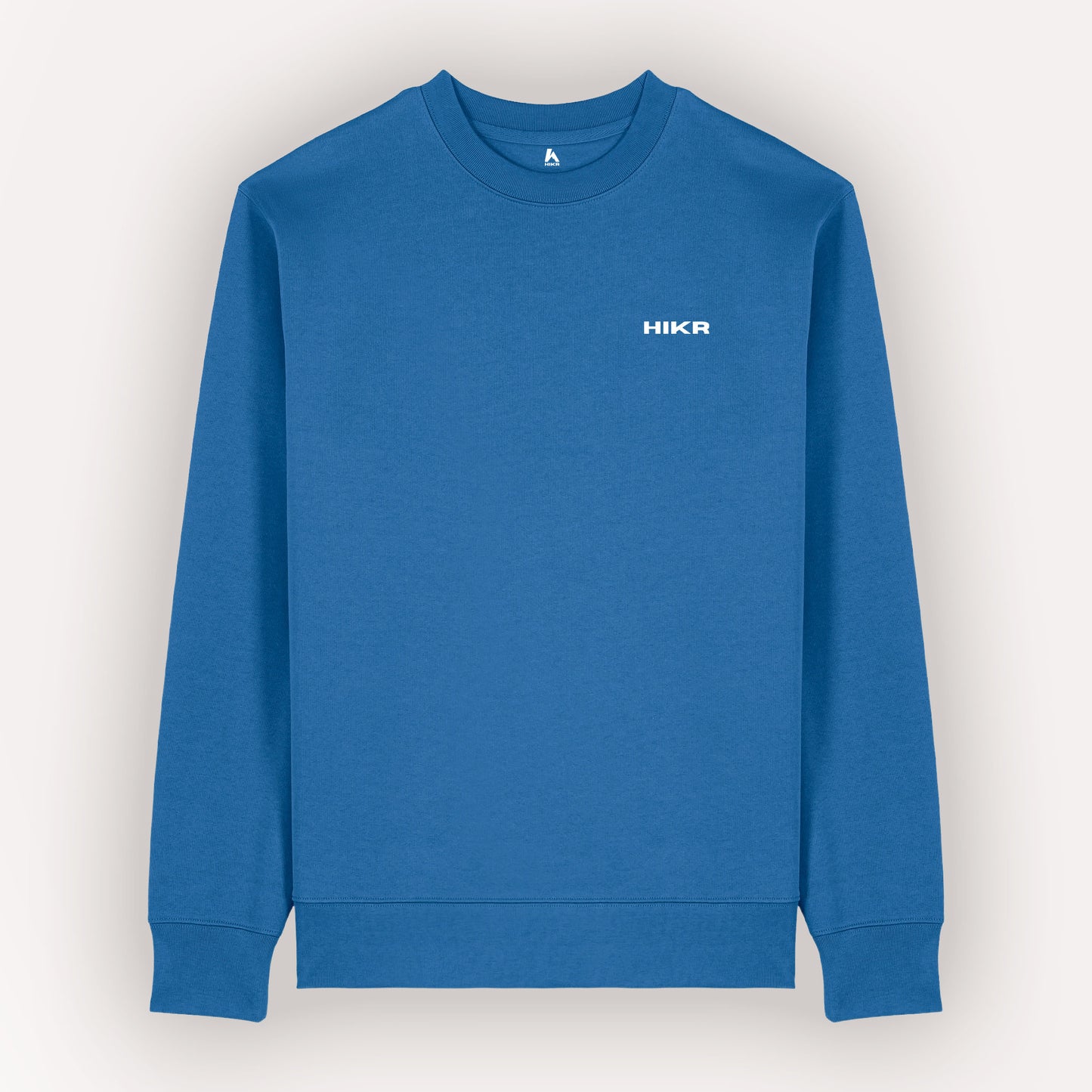 HIKR Core 100% Organic Cotton Sweater