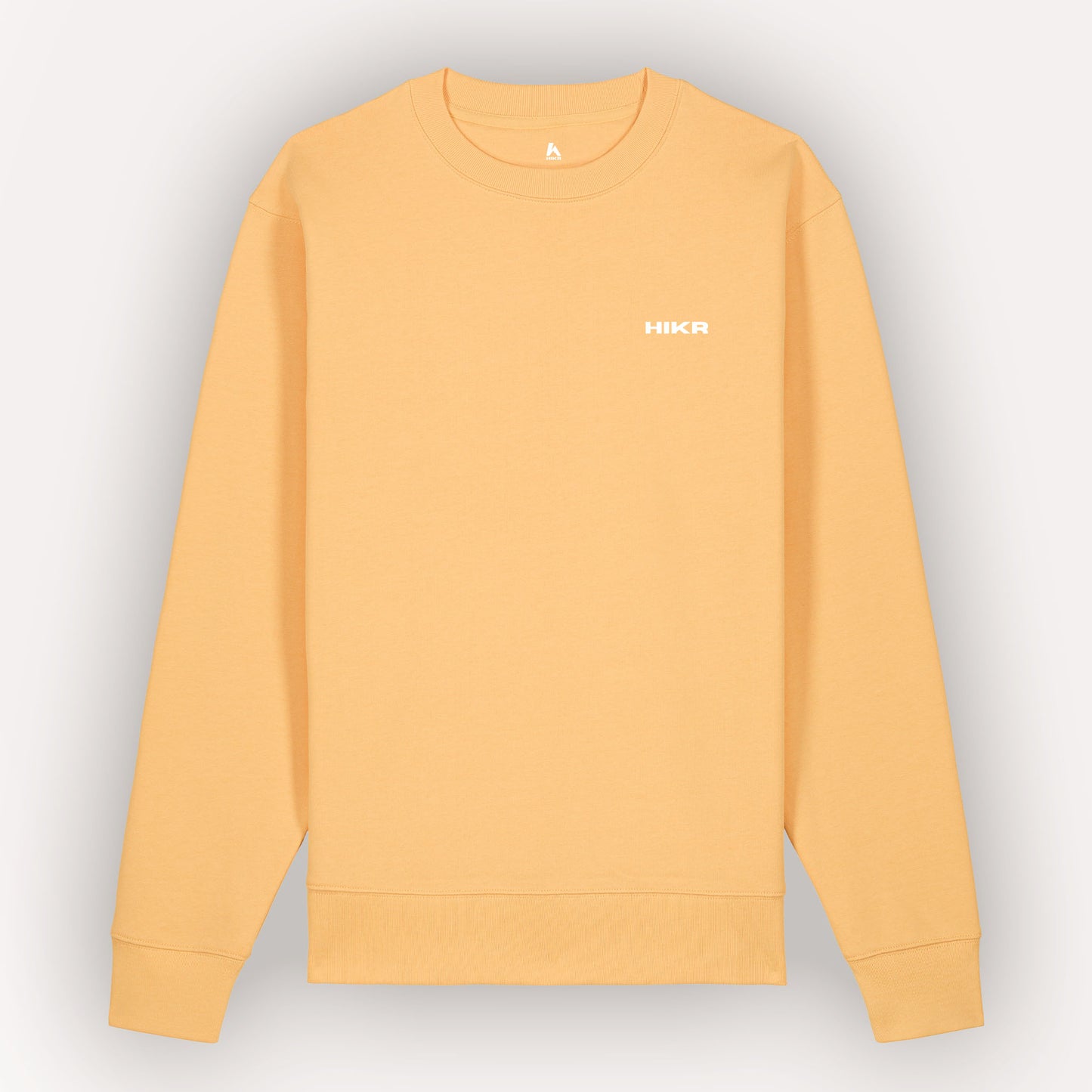 HIKR Core 100% Organic Cotton Sweater