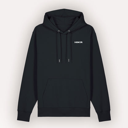 HIKR Core 100% Organic Cotton Hoodie