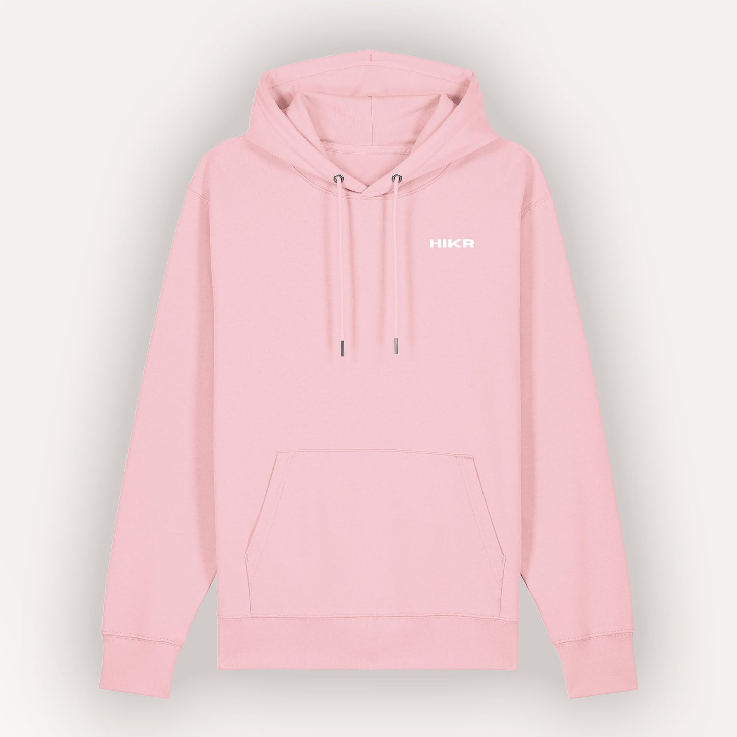 HIKR Core 100% Organic Cotton Hoodie