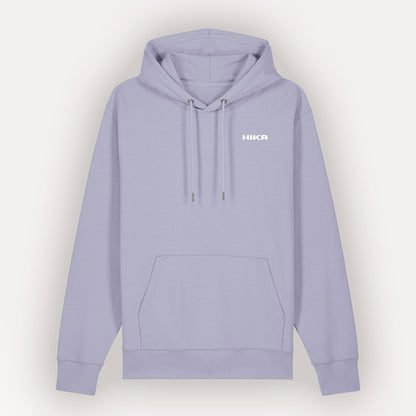 HIKR Core 100% Organic Cotton Hoodie