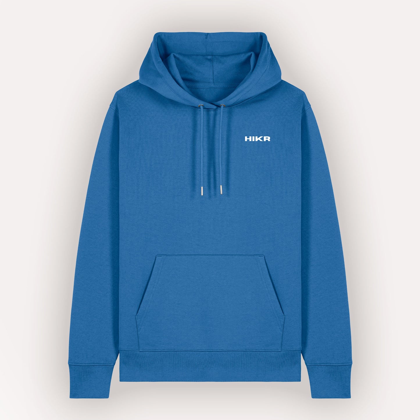 HIKR Core 100% Organic Cotton Hoodie
