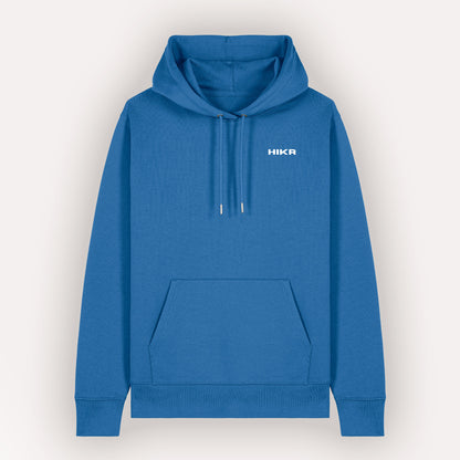HIKR Core 100% Organic Cotton Hoodie