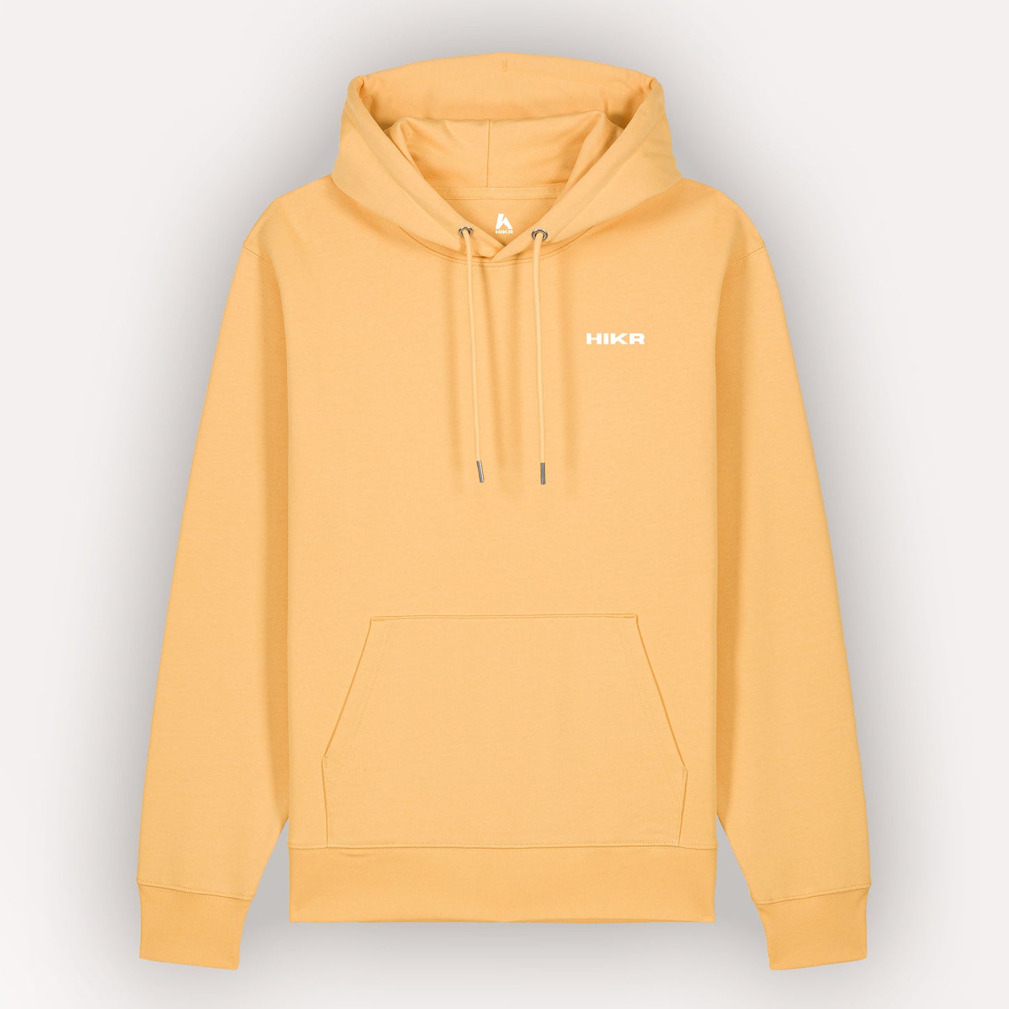 HIKR Core 100% Organic Cotton Hoodie