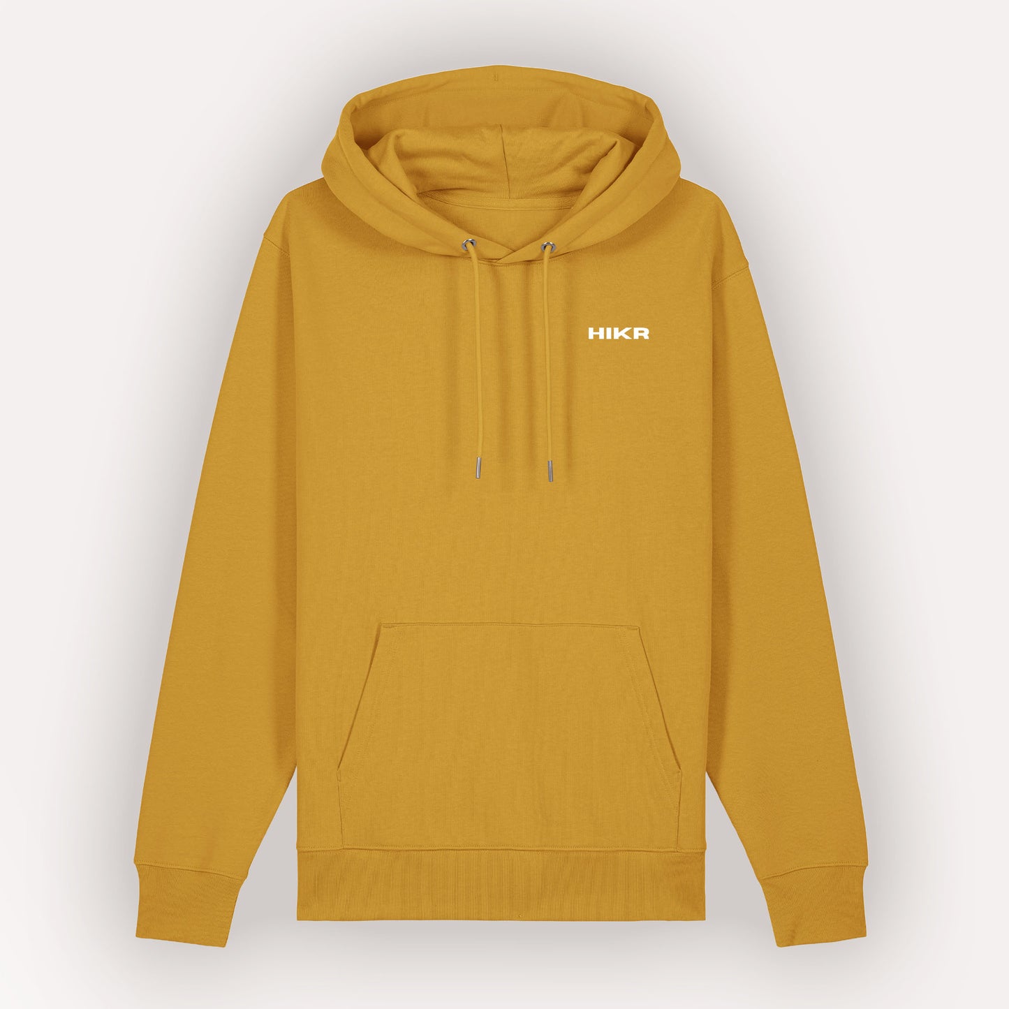 HIKR Core 100% Organic Cotton Hoodie