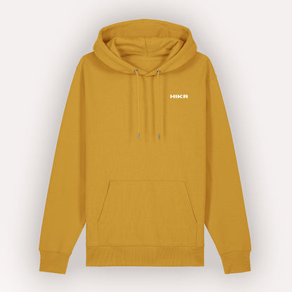 HIKR Core 100% Organic Cotton Hoodie