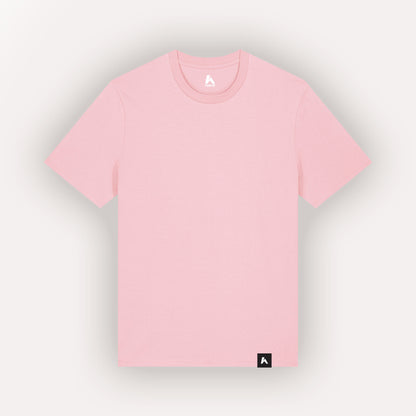 HIKR Elements 100% Organic Cotton Everyday T-Shirt