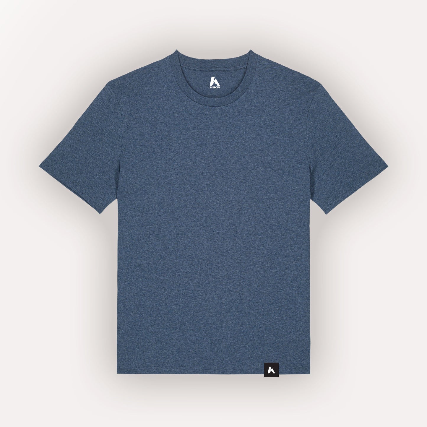 HIKR Elements 100% Organic Cotton Everyday T-Shirt