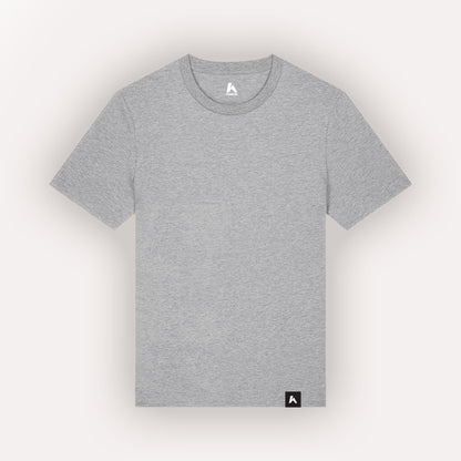 HIKR Elements 100% Organic Cotton Everyday T-Shirt