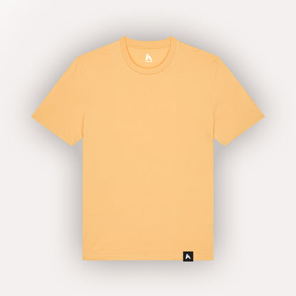 HIKR Elements 100% Organic Cotton Everyday T-Shirt