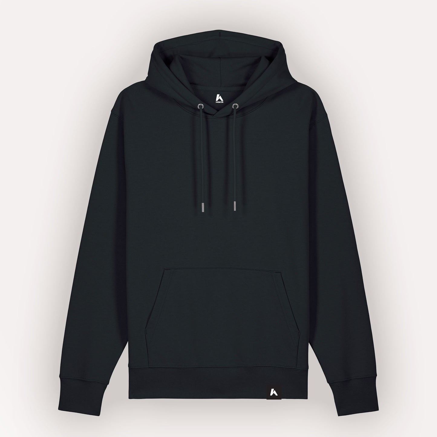 HIKR Elements 100% Organic Cotton Hoodie