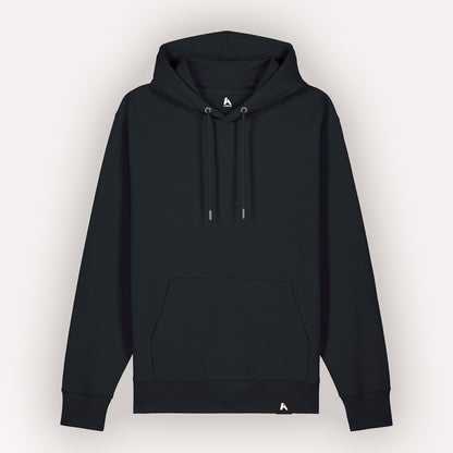 HIKR Elements 100% Organic Cotton Hoodie