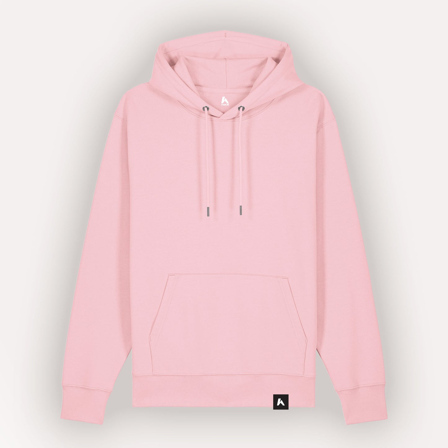 HIKR Elements 100% Organic Cotton Hoodie