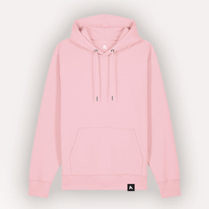HIKR Elements 100% Organic Cotton Hoodie