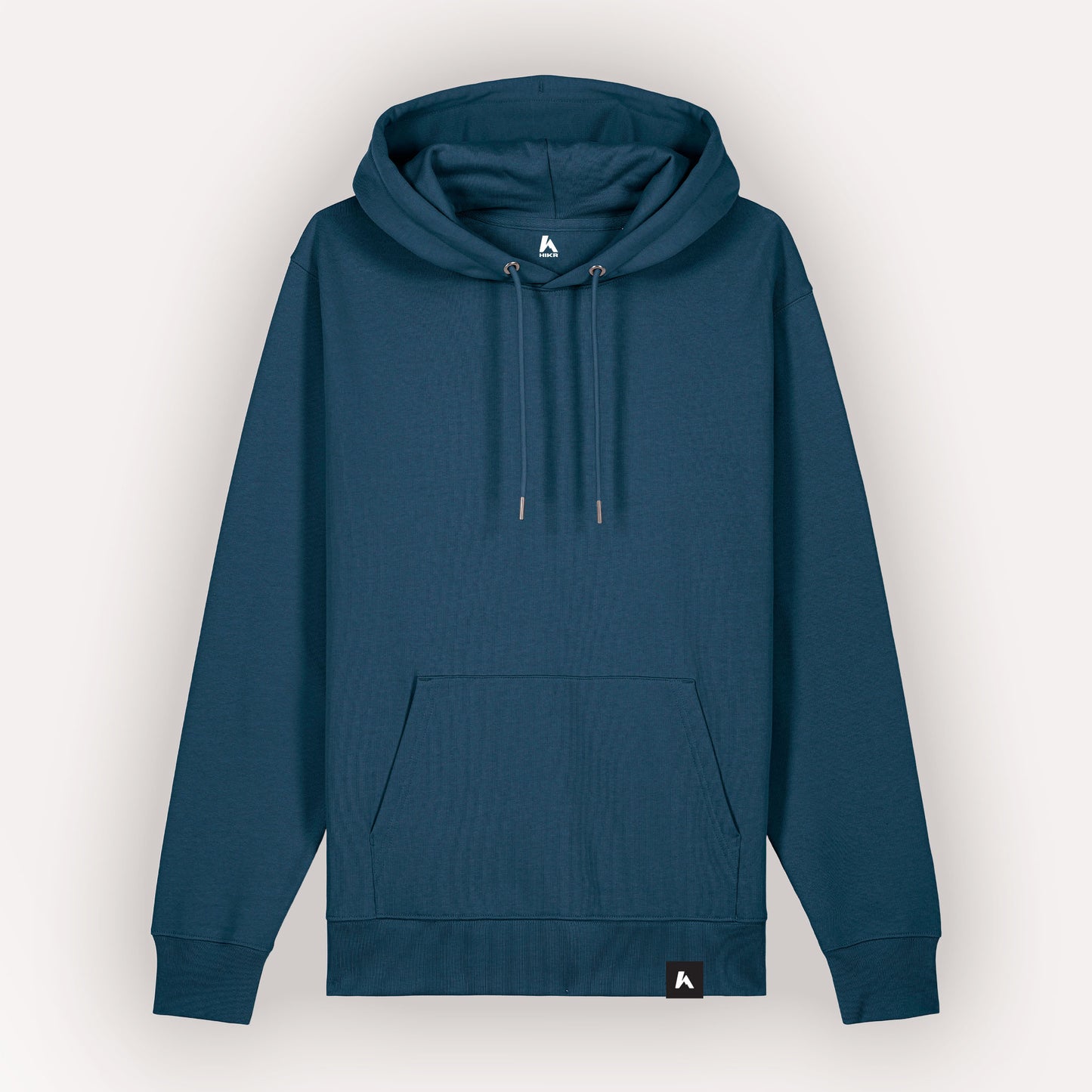 HIKR Elements 100% Organic Cotton Hoodie