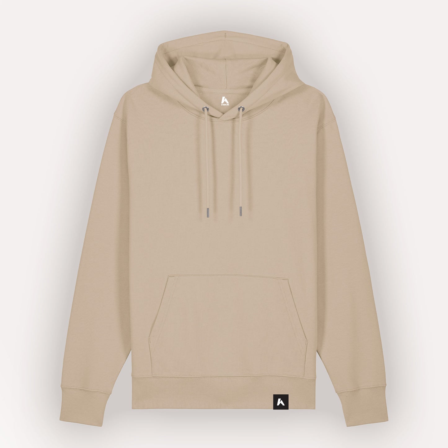 HIKR Elements 100% Organic Cotton Hoodie