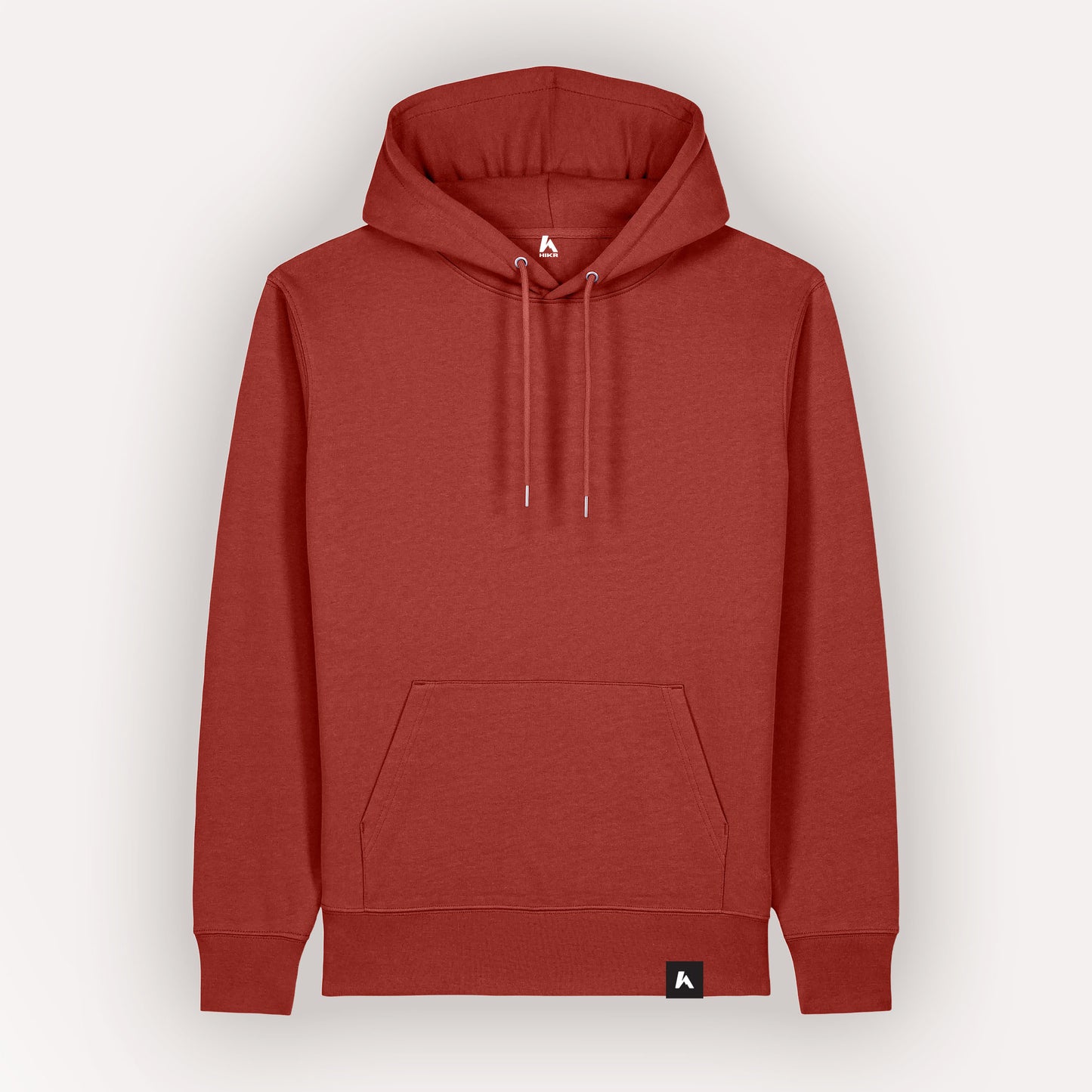 HIKR Elements 100% Organic Cotton Hoodie