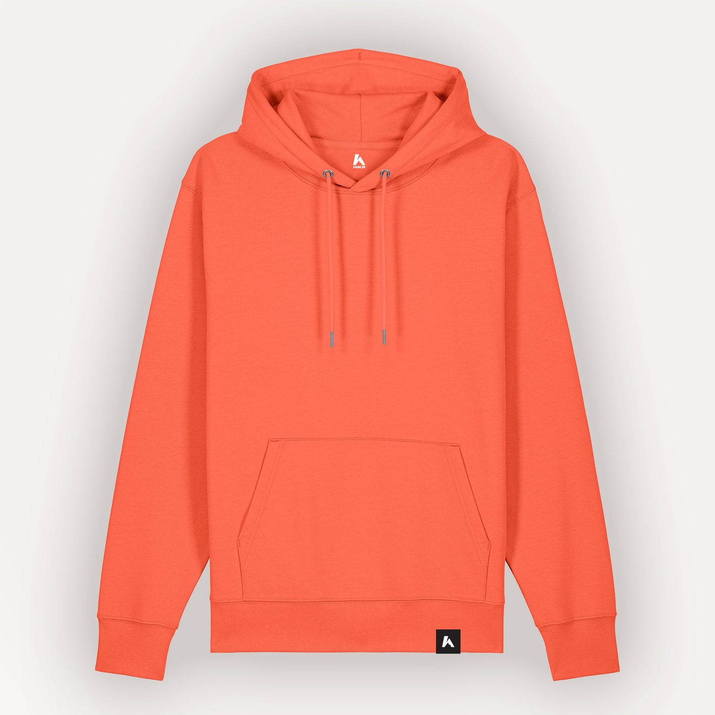 HIKR Elements 100% Organic Cotton Hoodie
