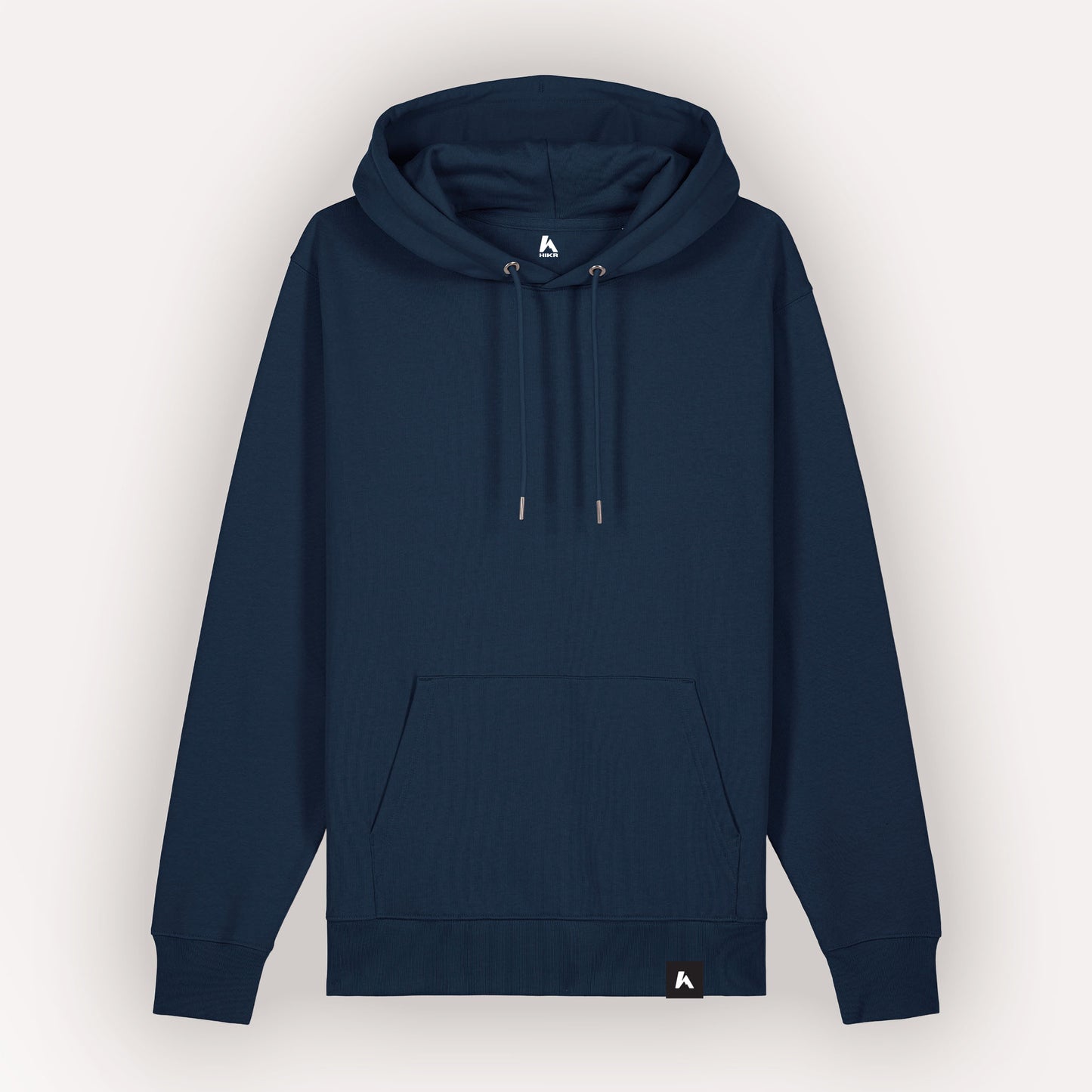 HIKR Elements 100% Organic Cotton Hoodie