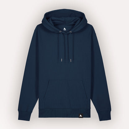 HIKR Elements 100% Organic Cotton Hoodie