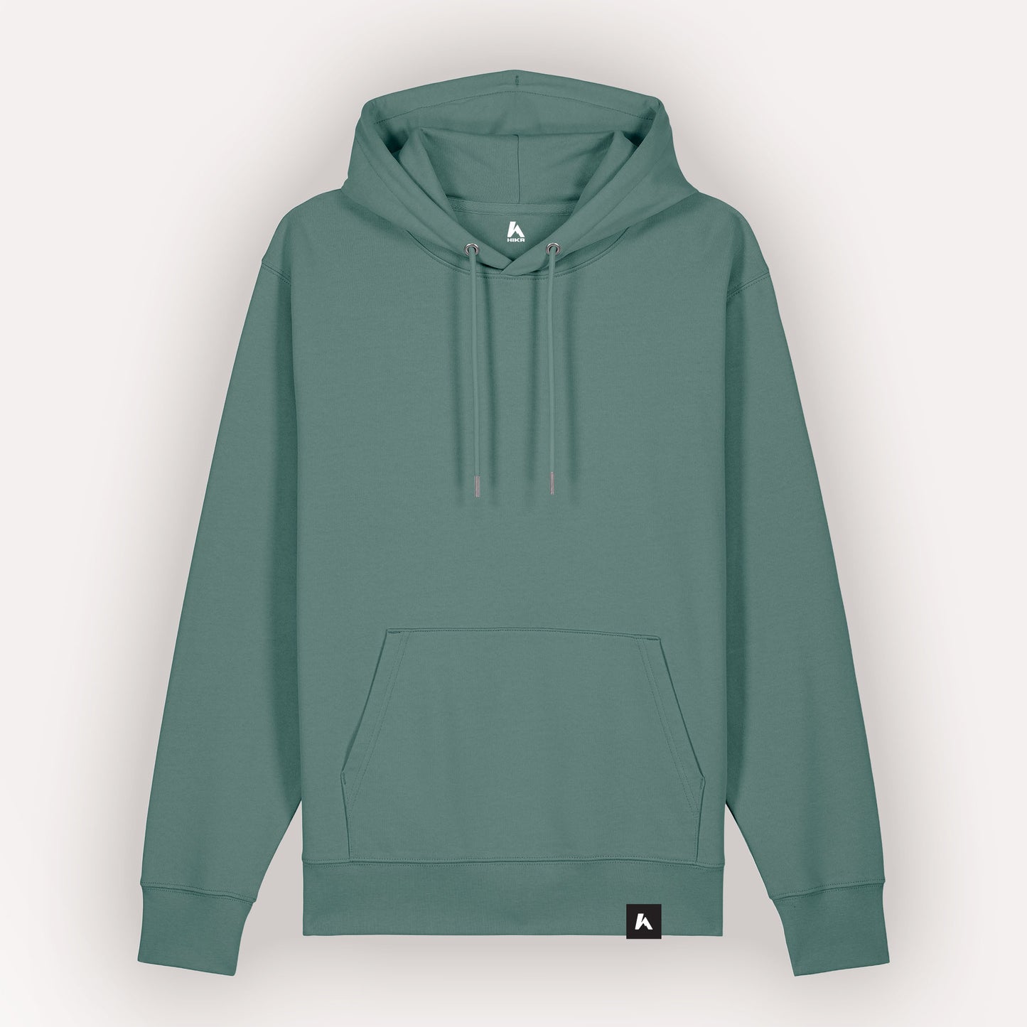 HIKR Elements 100% Organic Cotton Hoodie