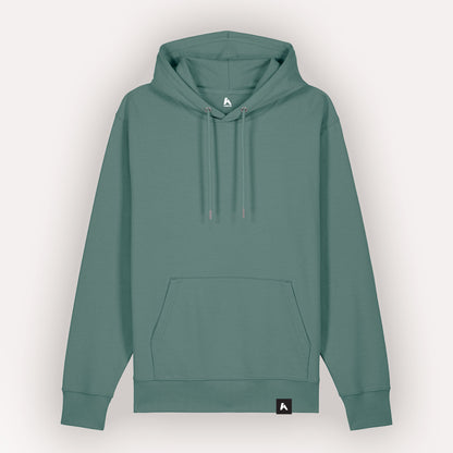 HIKR Elements 100% Organic Cotton Hoodie