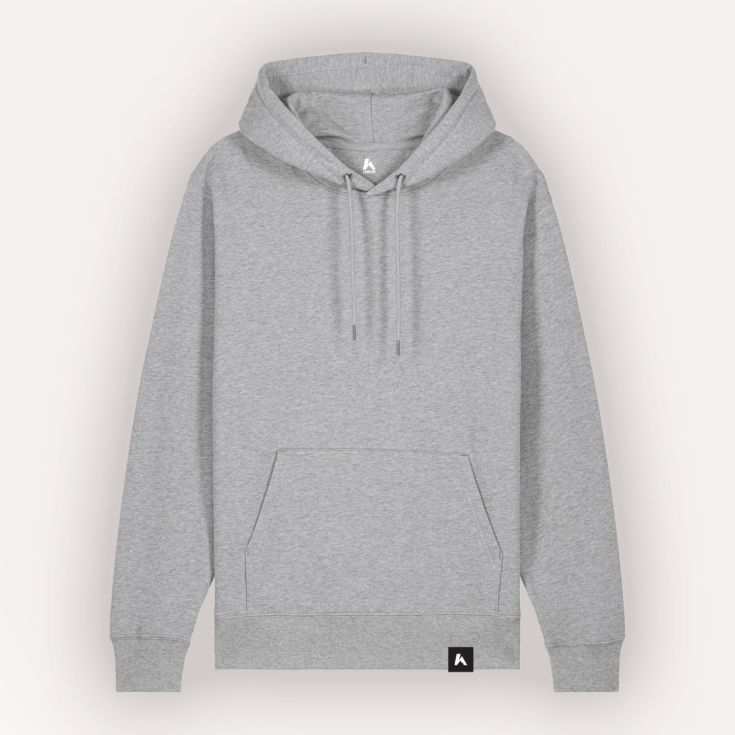 HIKR Elements 100% Organic Cotton Hoodie