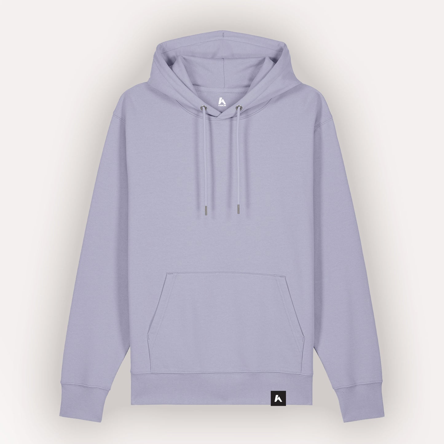 HIKR Elements 100% Organic Cotton Hoodie