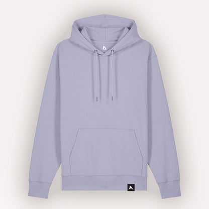 HIKR Elements 100% Organic Cotton Hoodie
