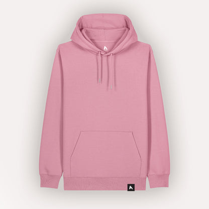 HIKR Elements 100% Organic Cotton Hoodie