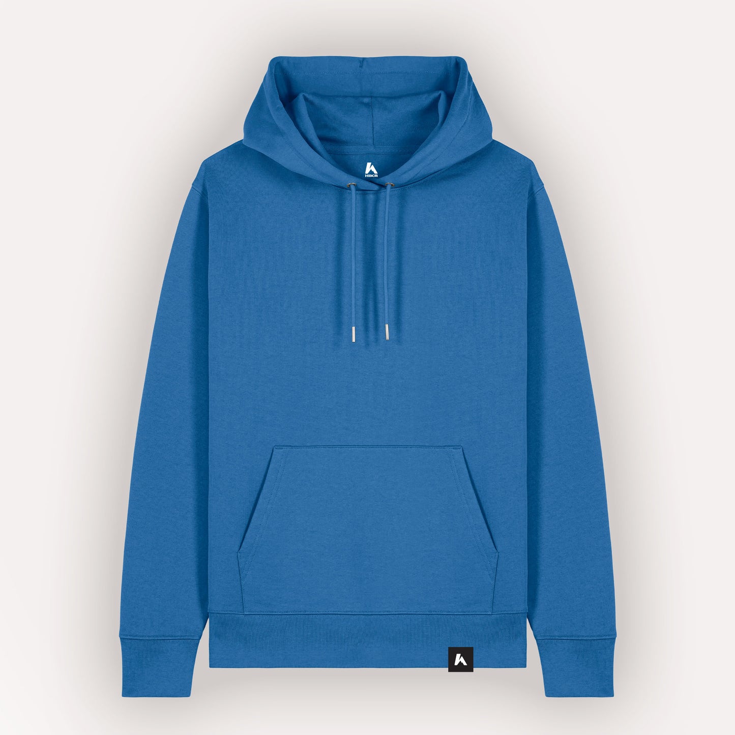 HIKR Elements 100% Organic Cotton Hoodie