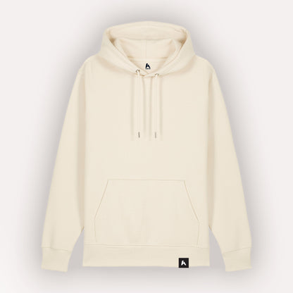 HIKR Elements 100% Organic Cotton Hoodie
