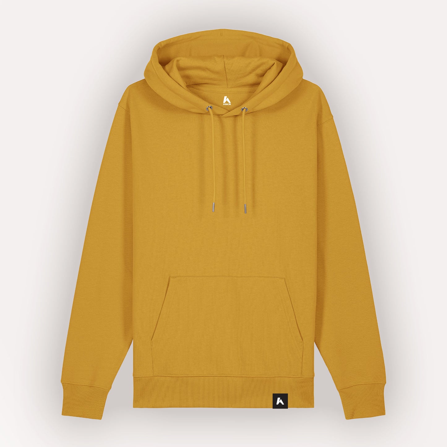 HIKR Elements 100% Organic Cotton Hoodie